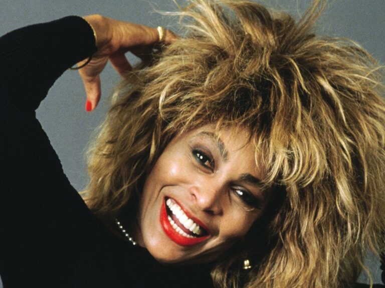 Ndahet nga jeta Tina Turner, këngëtarja e famshme me origjinë amerikane